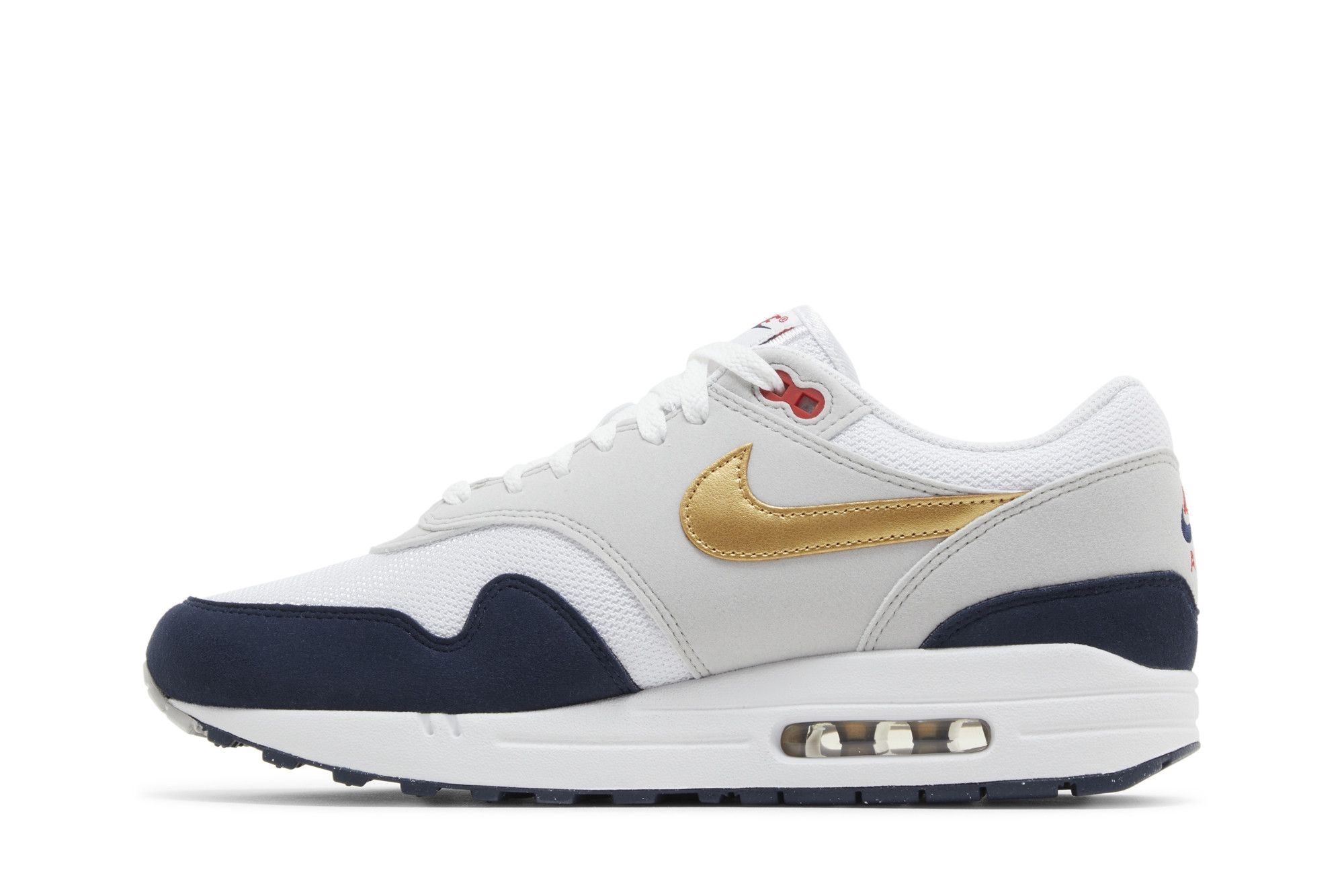 Air Max 1 'Olympic' - 3