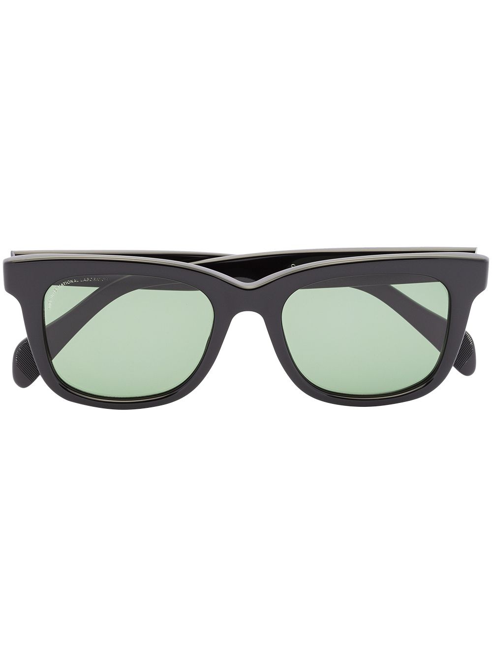 Viator Scout square-frame sunglasses - 1