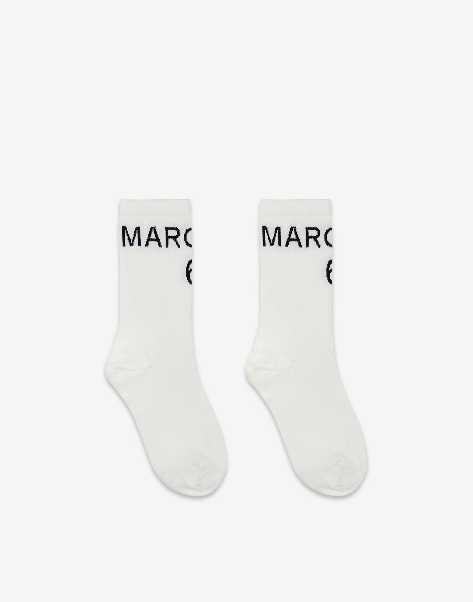 Margiela 6 socks - 1