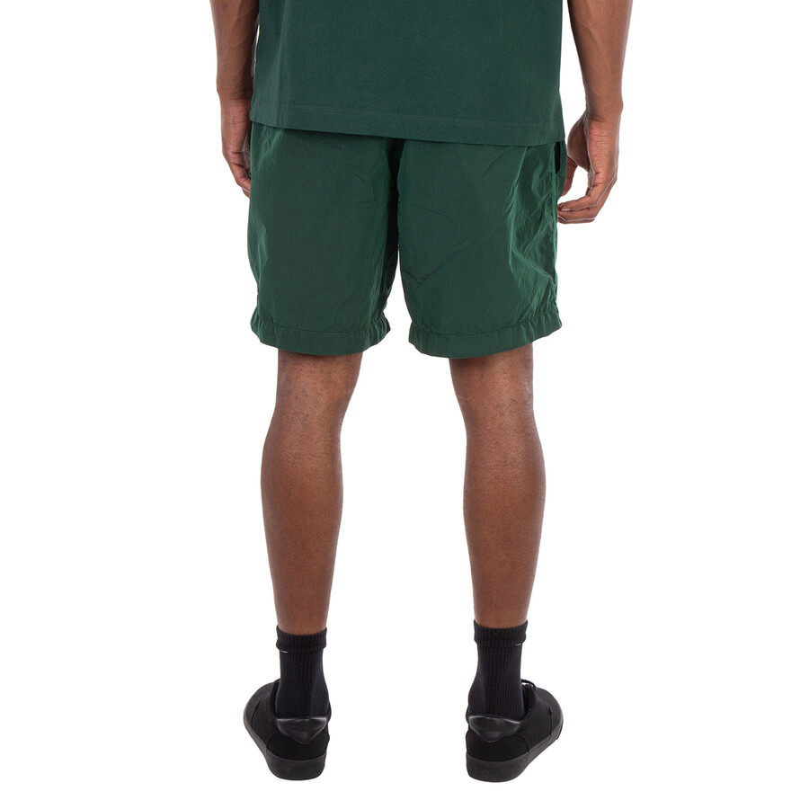 Burberry Drawstring Elasticated Waistband Swim Shorts - 5