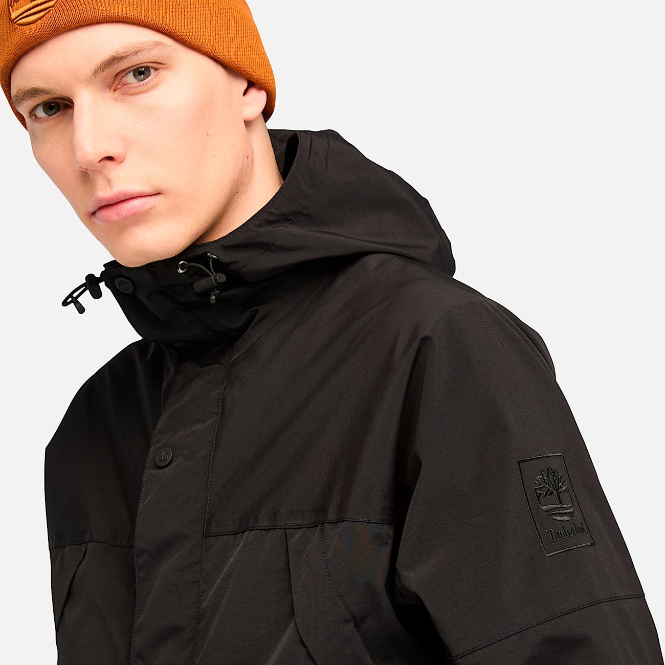 Men's Winnick Archive Waterproof Shell Jacket - 4