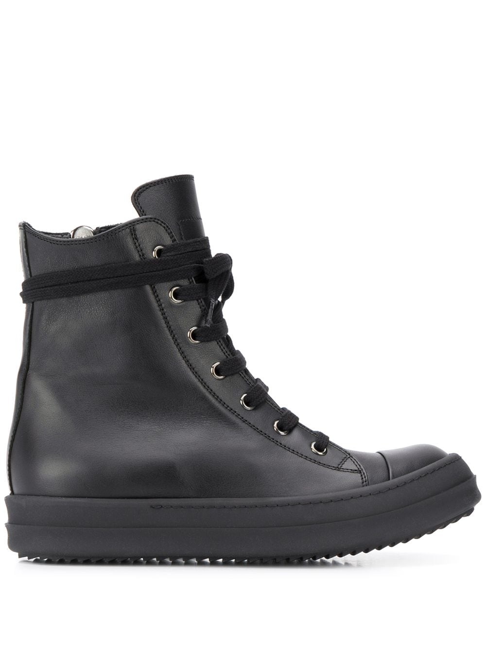 Tecuatl high-top sneakers - 1