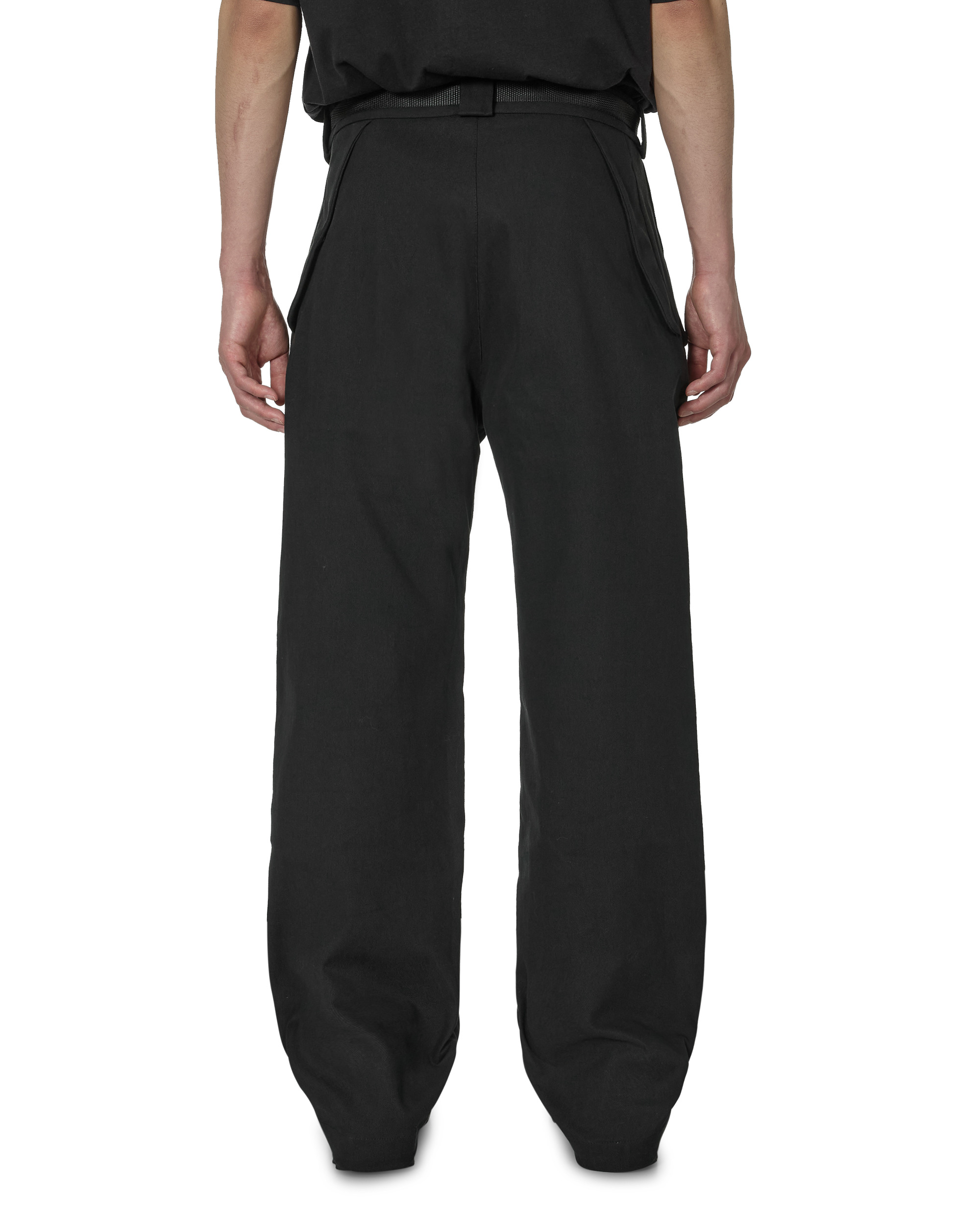 Buckle Chino - 3