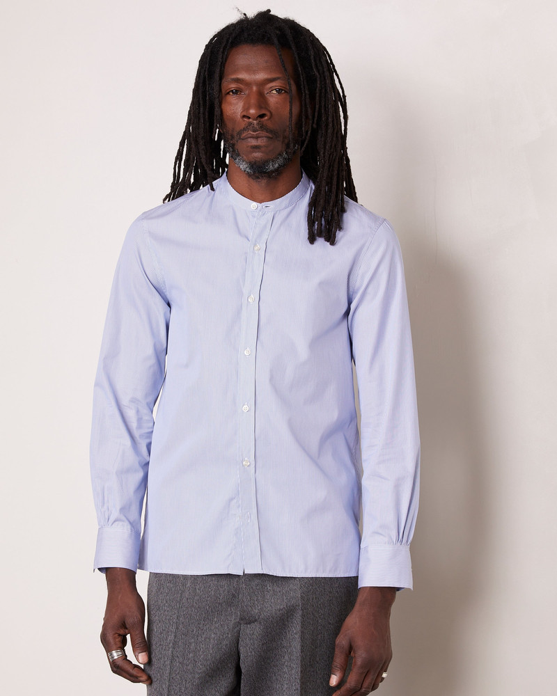OFFICINE GÉNÉRALE GASTON SHIRT outlook