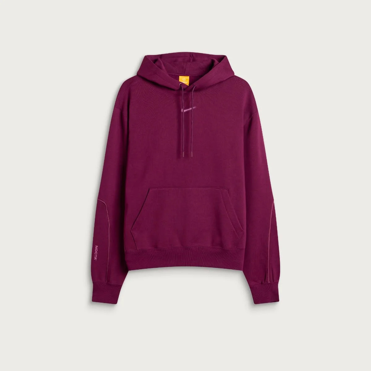 Nike x Nocta Cardinal Stock Hoodie - 1