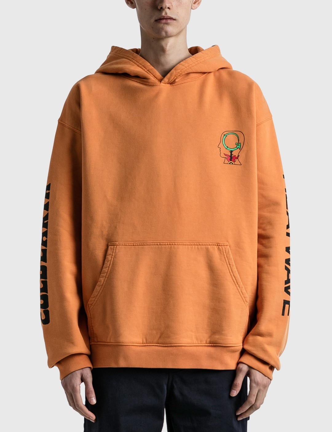 HEATWAVE HOODIE - 3