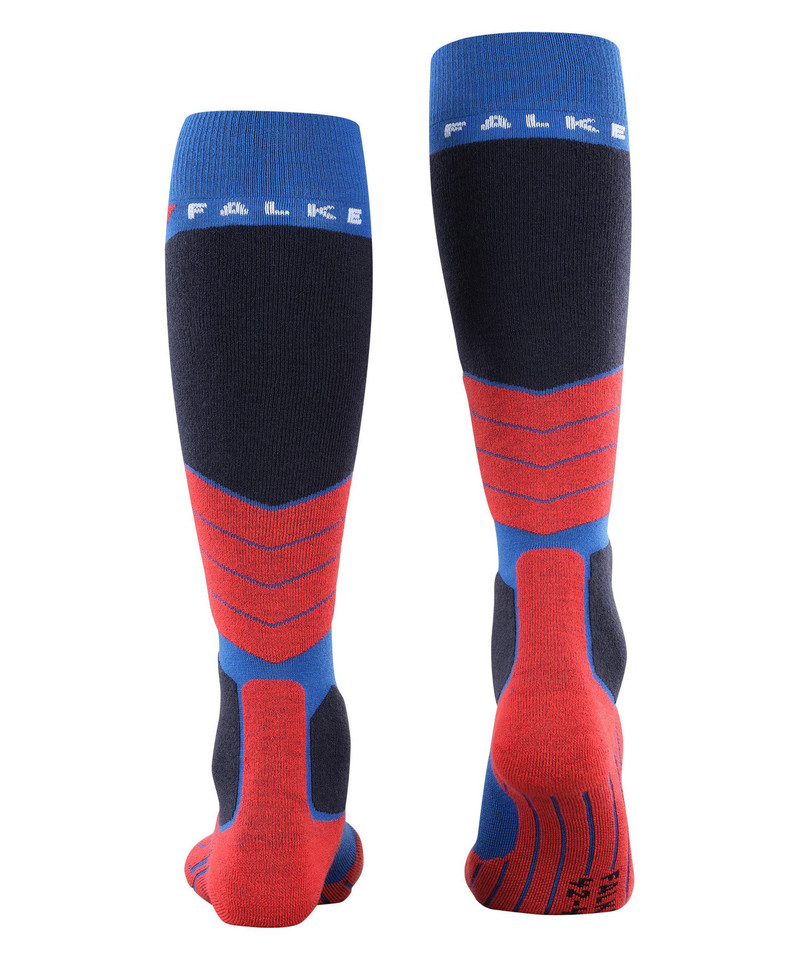 FALKE SK2 Intermediate Wool Men Skiing Knee-high socks outlook