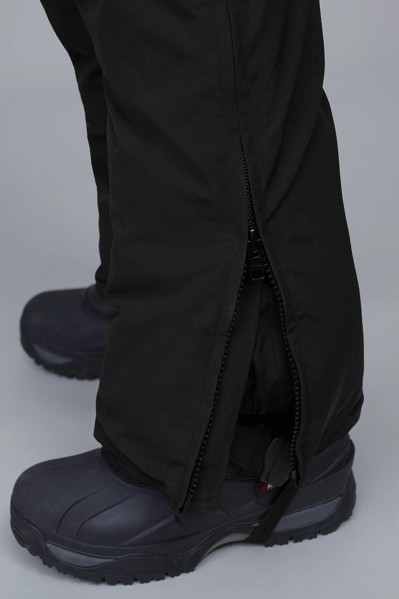 ARCTIC RIGGER COVERALL 6