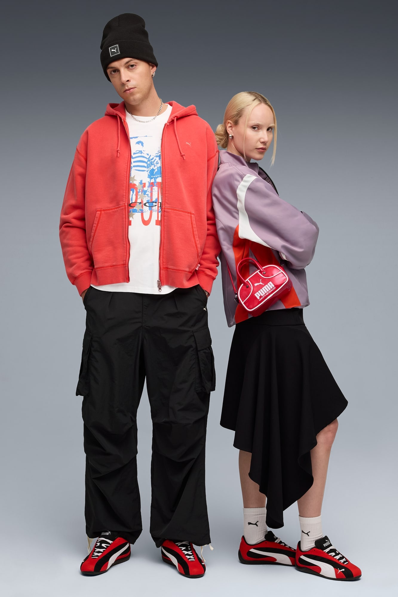 Speedcat Plus Sneakers Unisex - 3