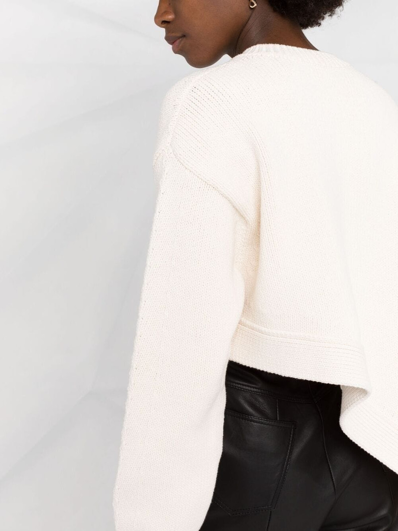 asymmetric-hem jumper 3