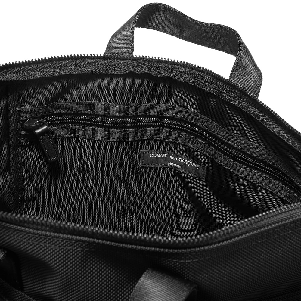 Comme des Garçons Homme x Porter Cordura Helmet Bag - 4