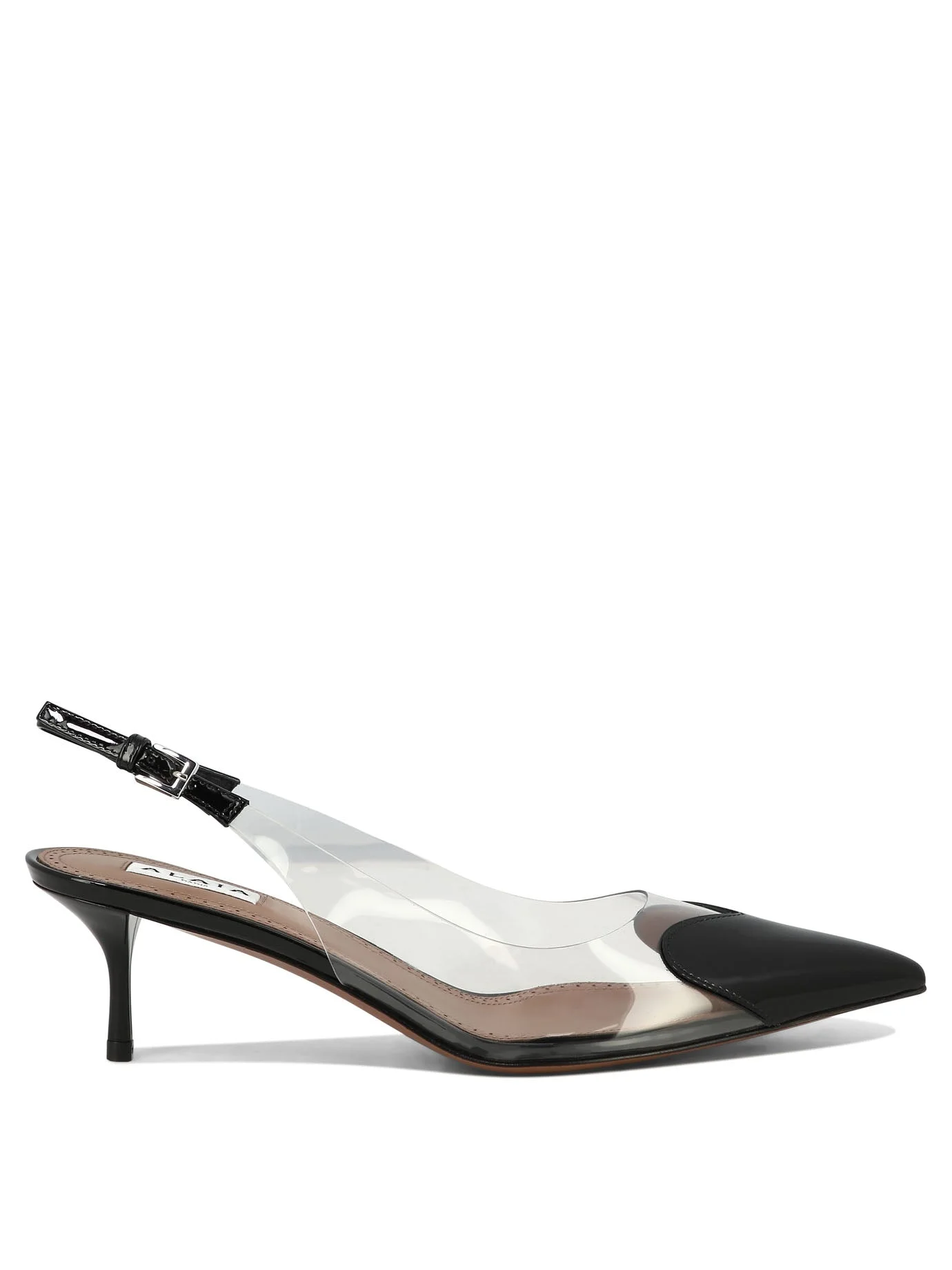 Alaïa "cœur 55 Mm" Slingbacks - 1