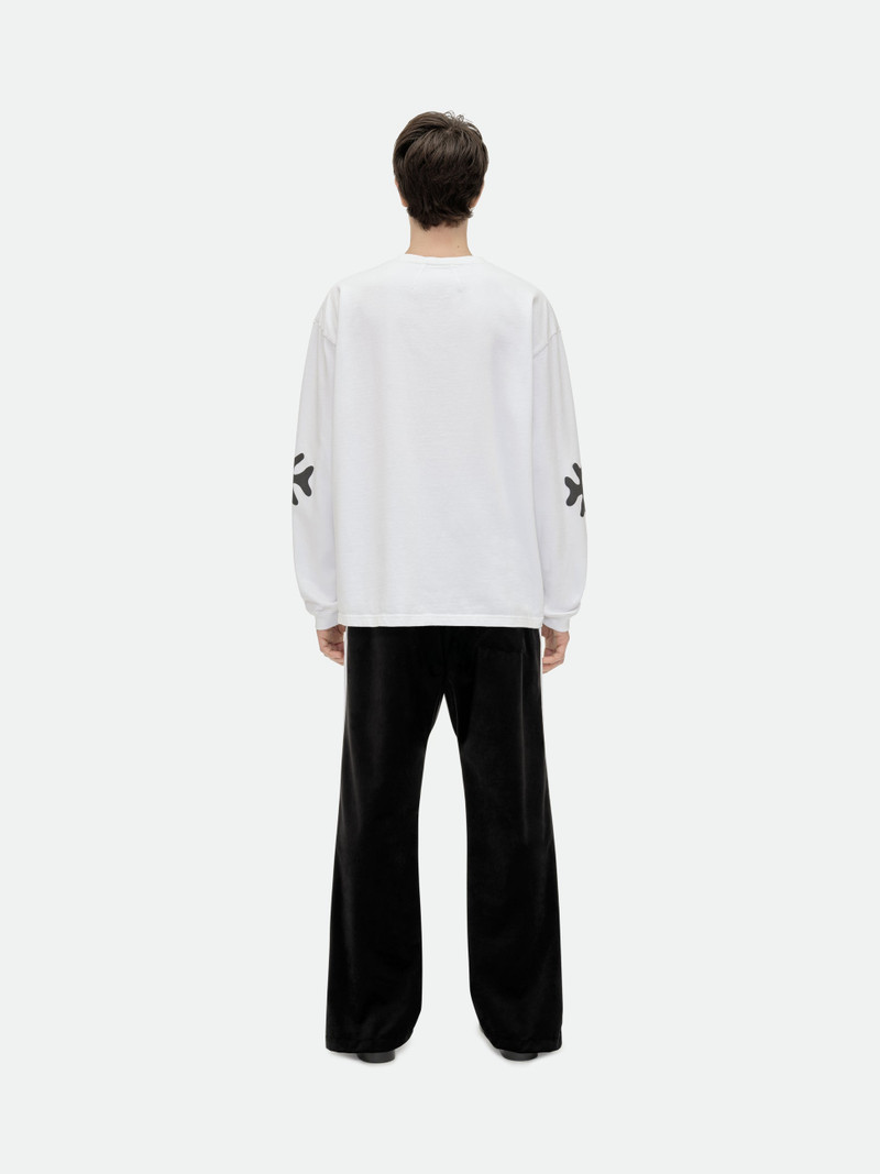 DEIX SHIELD OVERSIZED LS TEE 4