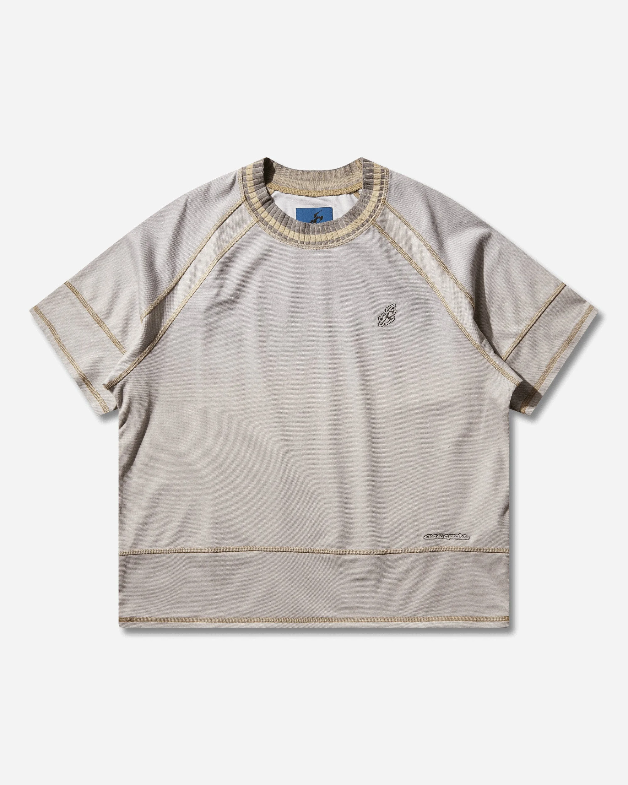 Novalis Tamarica T-Shirt Grenoble Green - 1
