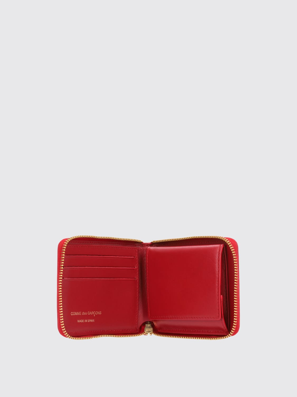 Wallet men Comme Des Garcons - 2