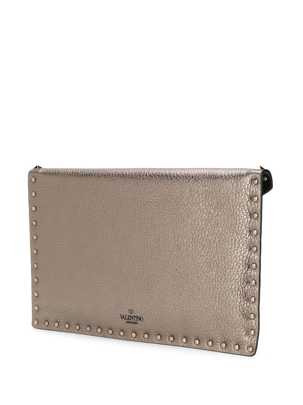 Rockstud clutch - 3