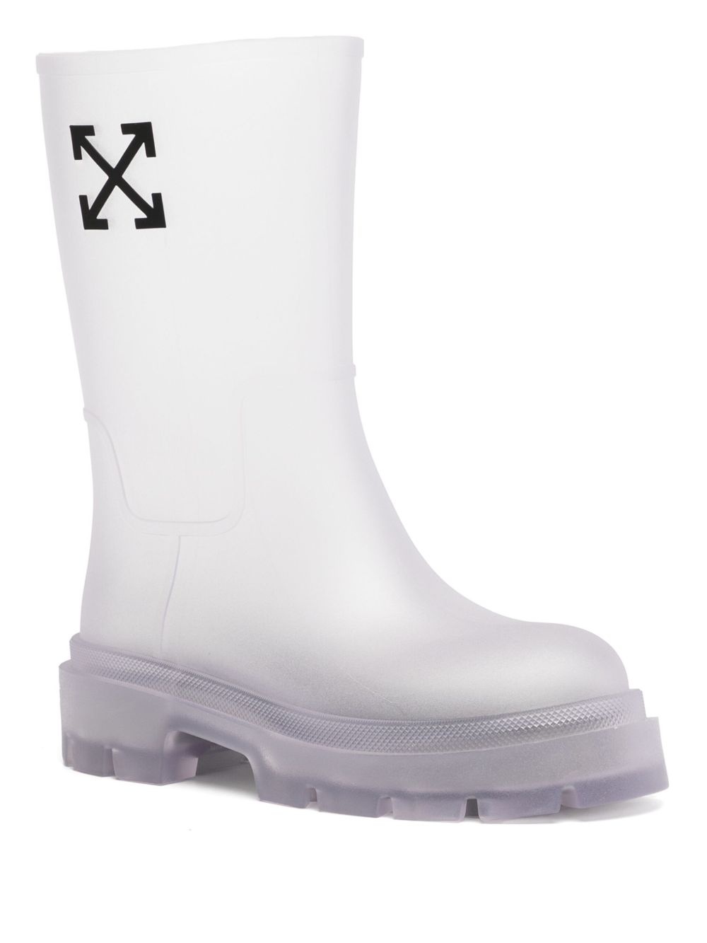 Reboot Arrow boots - 2