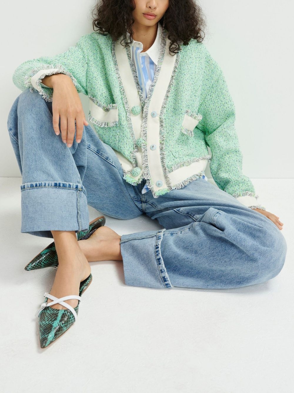 Hoola jacket - 7