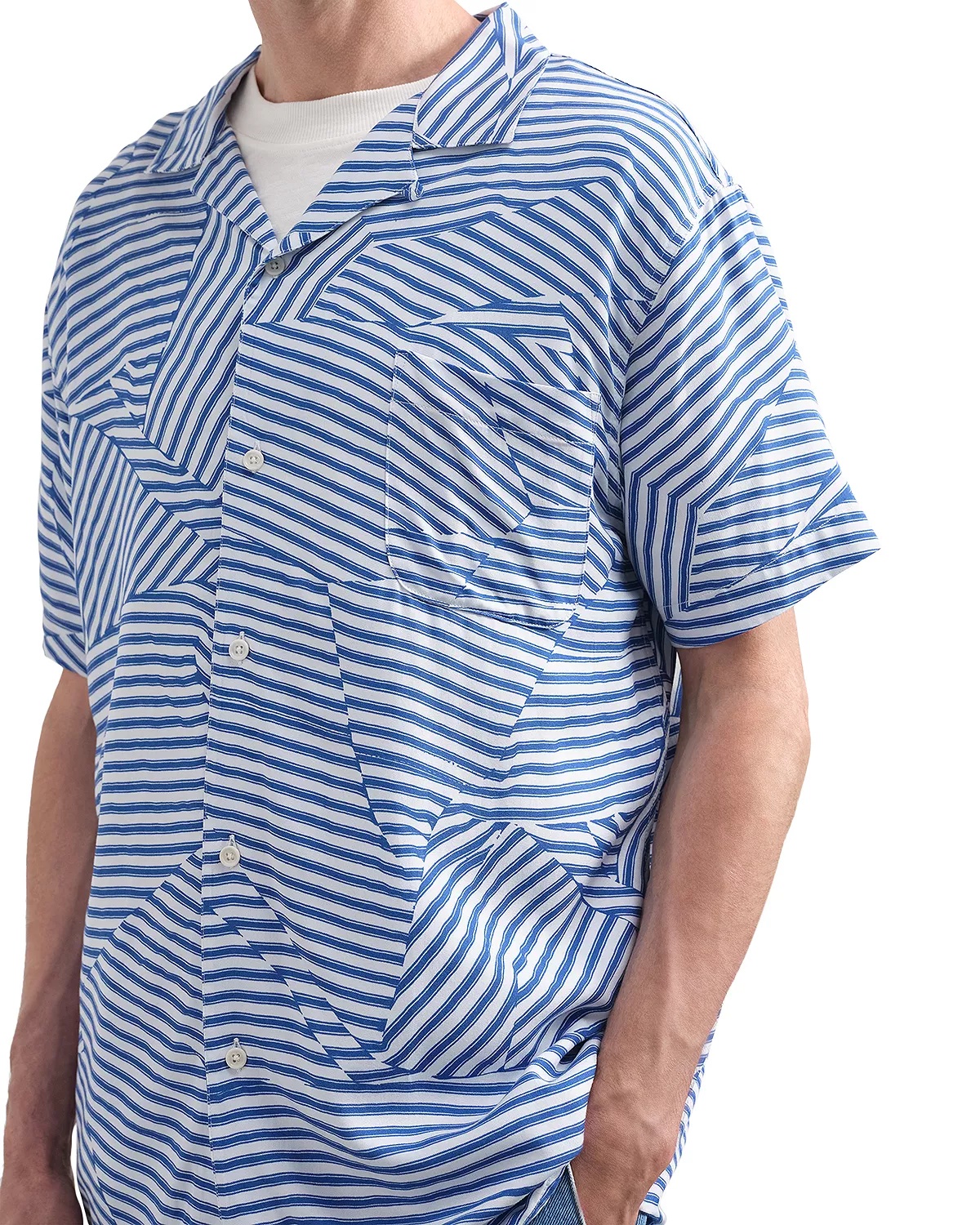 Malick Shirt - 4