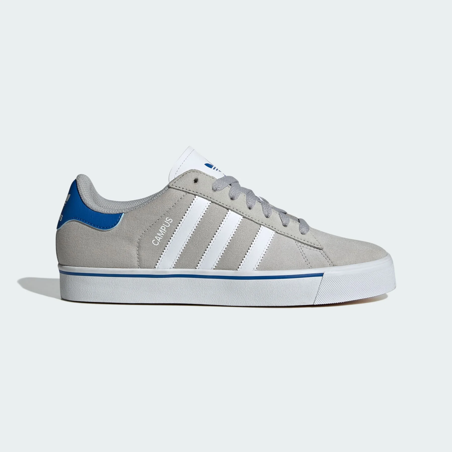 Campus Vulc Shoes - 1
