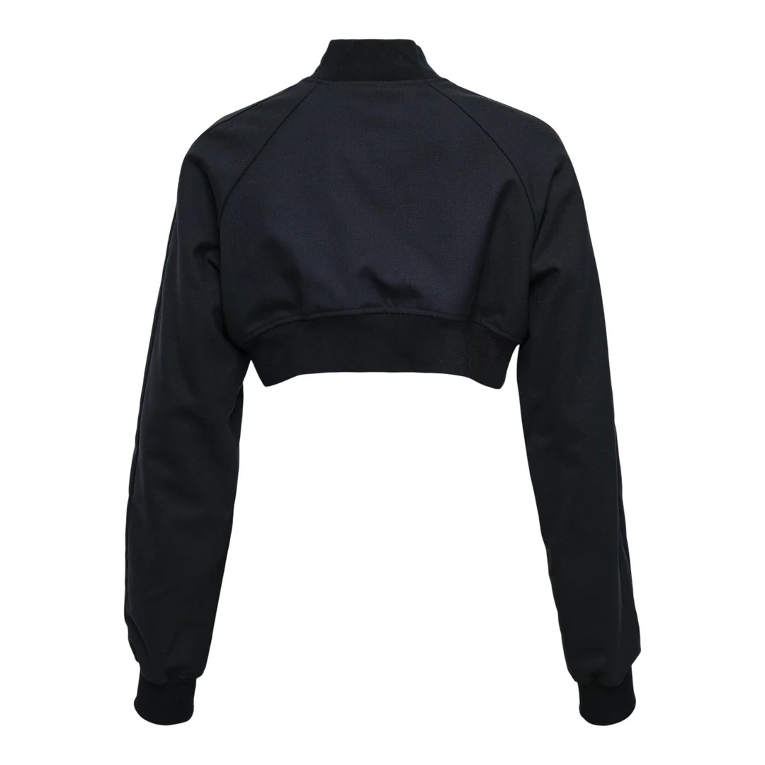 Wool Tropical Jacket - 2