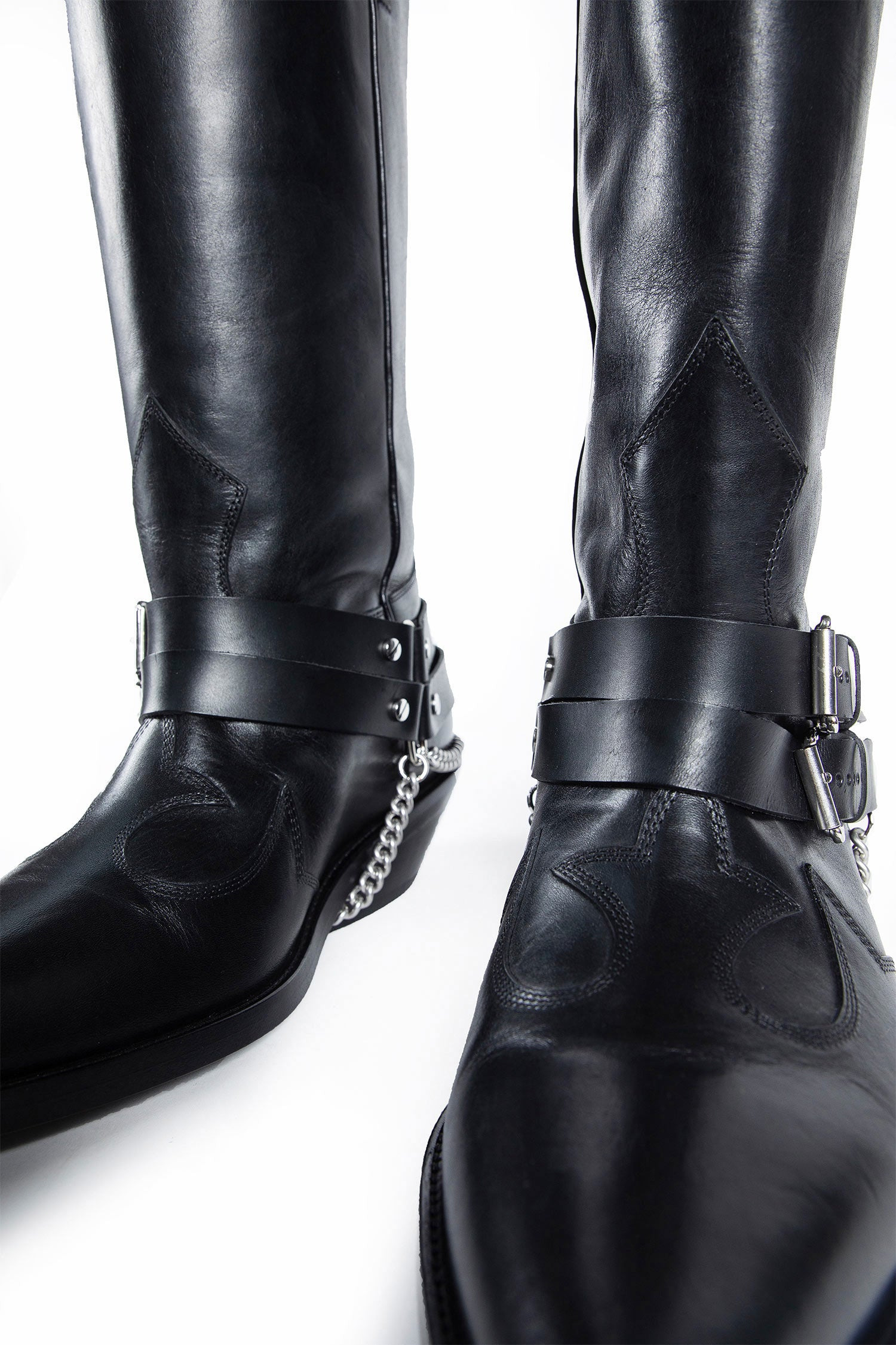 Finnbo Boots - 8