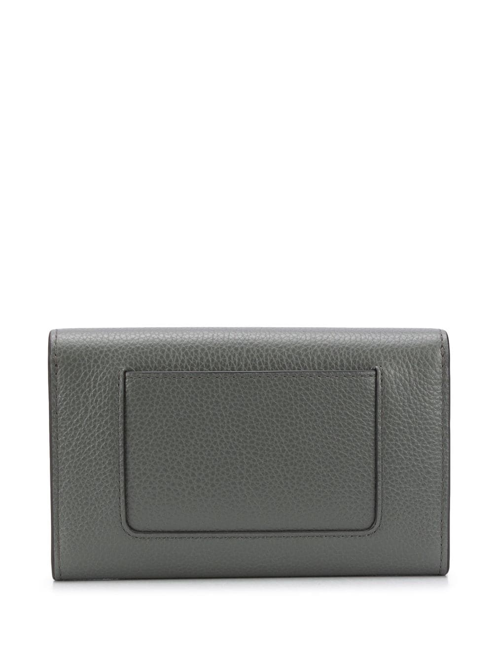 Darley rectangular wallet - 2