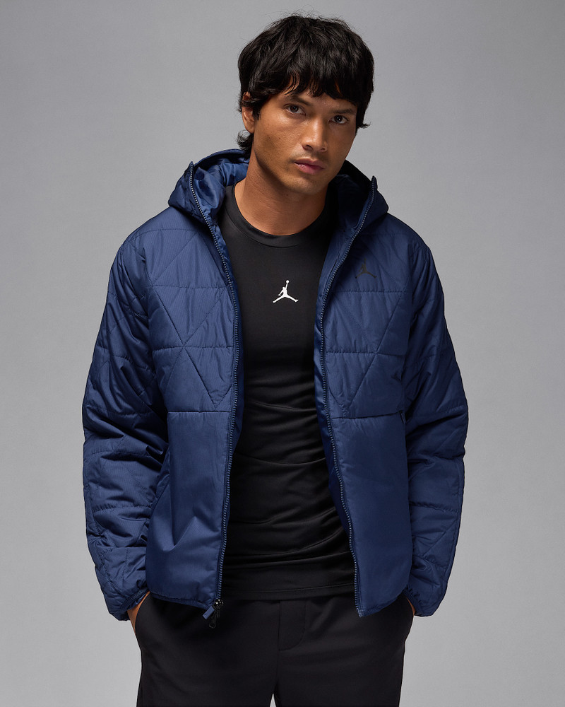 Jordan Sport Men's Therma-FIT Jacket 1