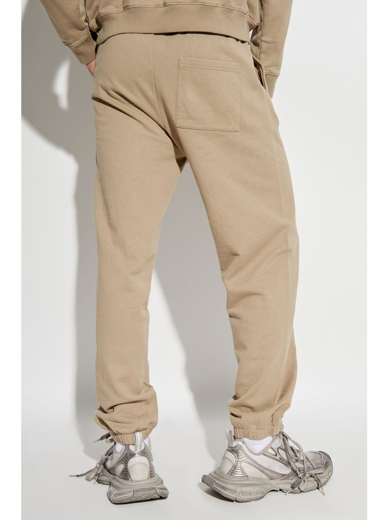 The Wall Street Collection track pants 6