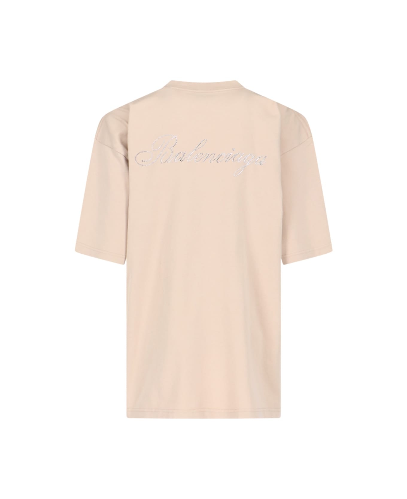Back T-shirt - 2