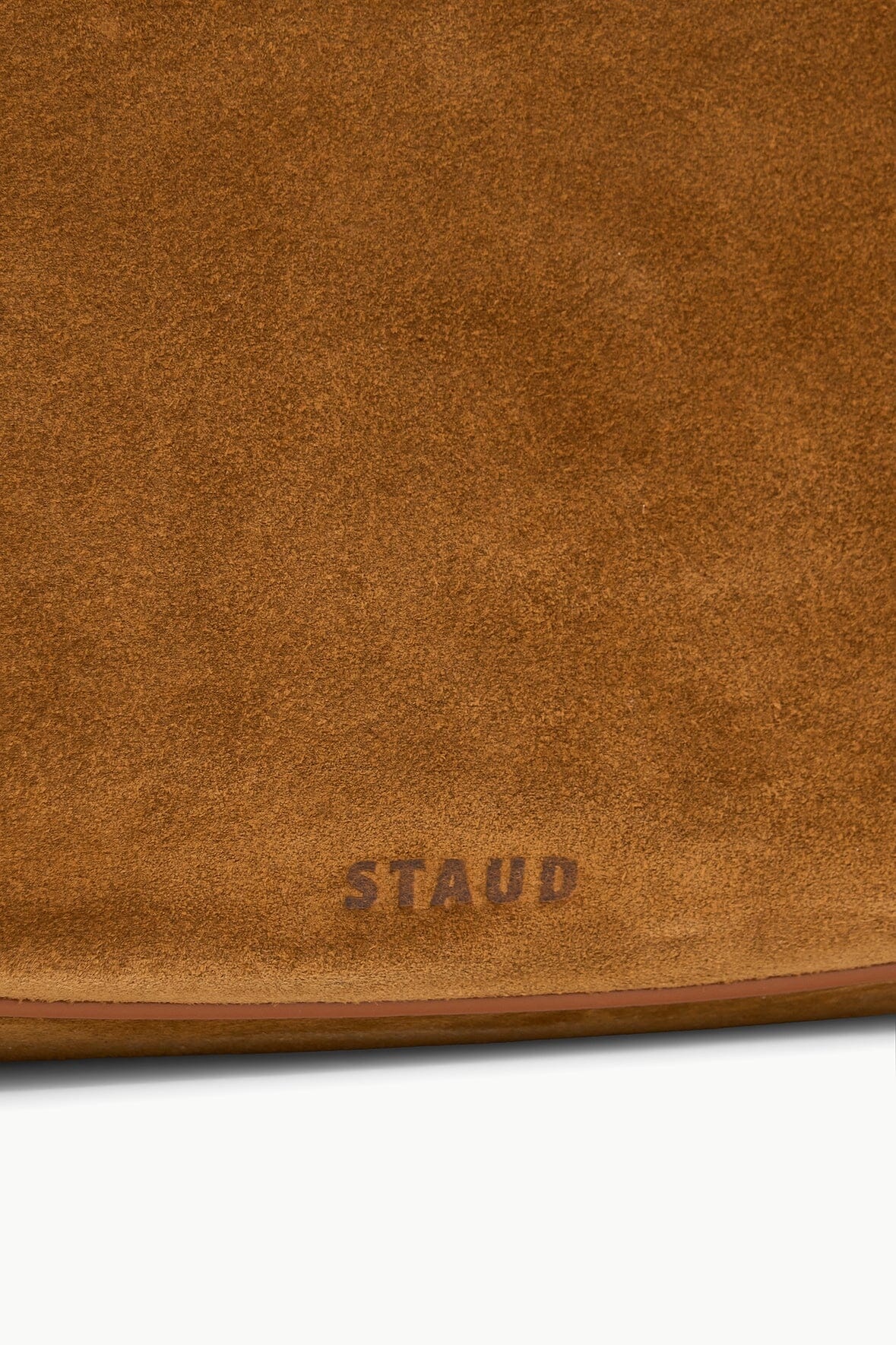 STAUD PINE HOBO TAN - 7