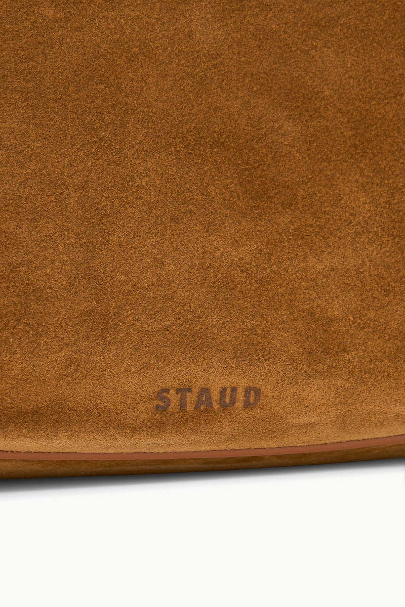 STAUD PINE HOBO TAN 7
