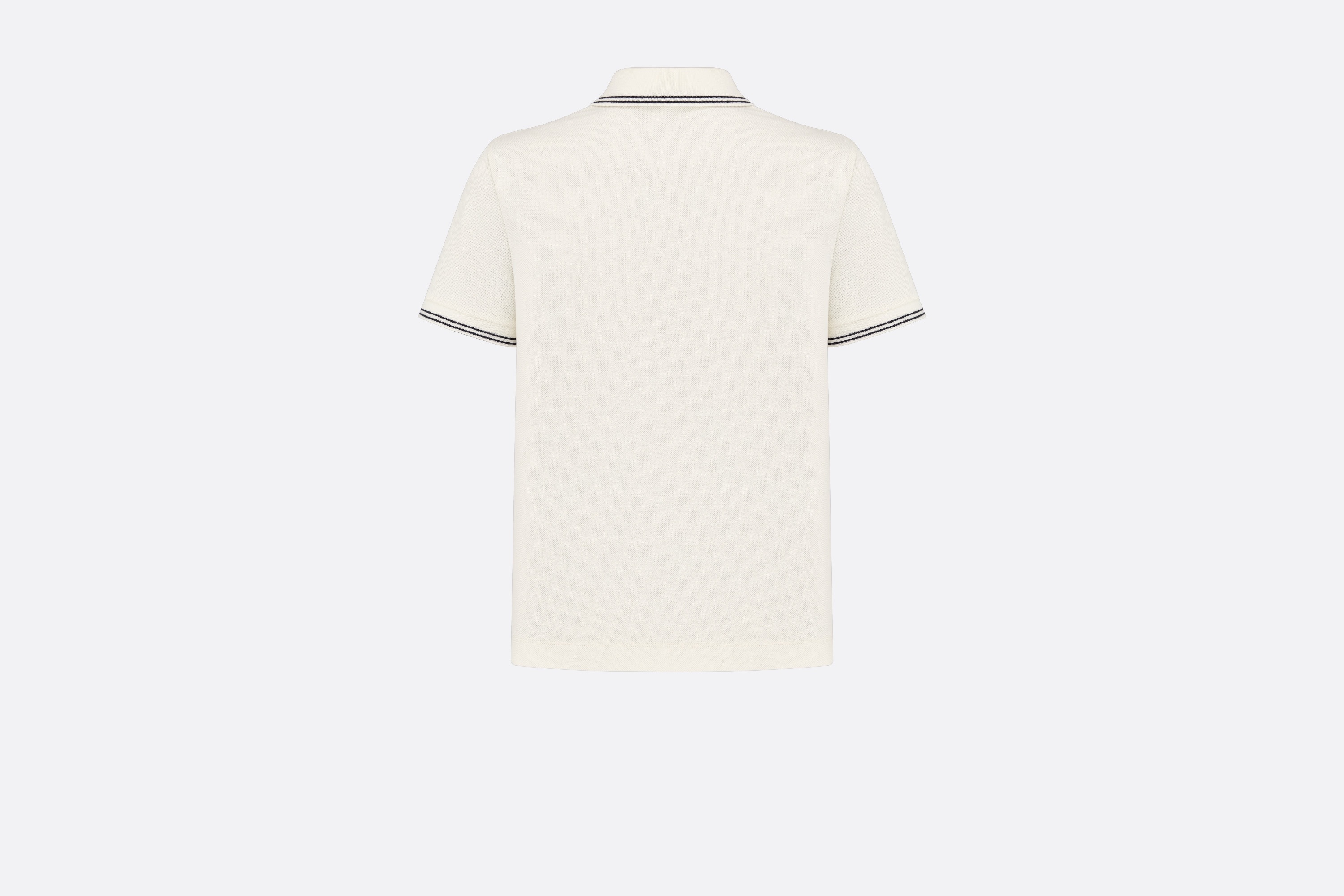 Dioriviera Polo Shirt - 2