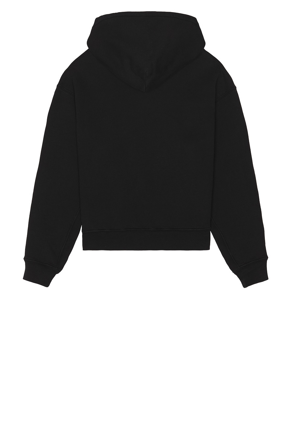x RSVP Gallery Easton Hoodie in Black & Mint - 2