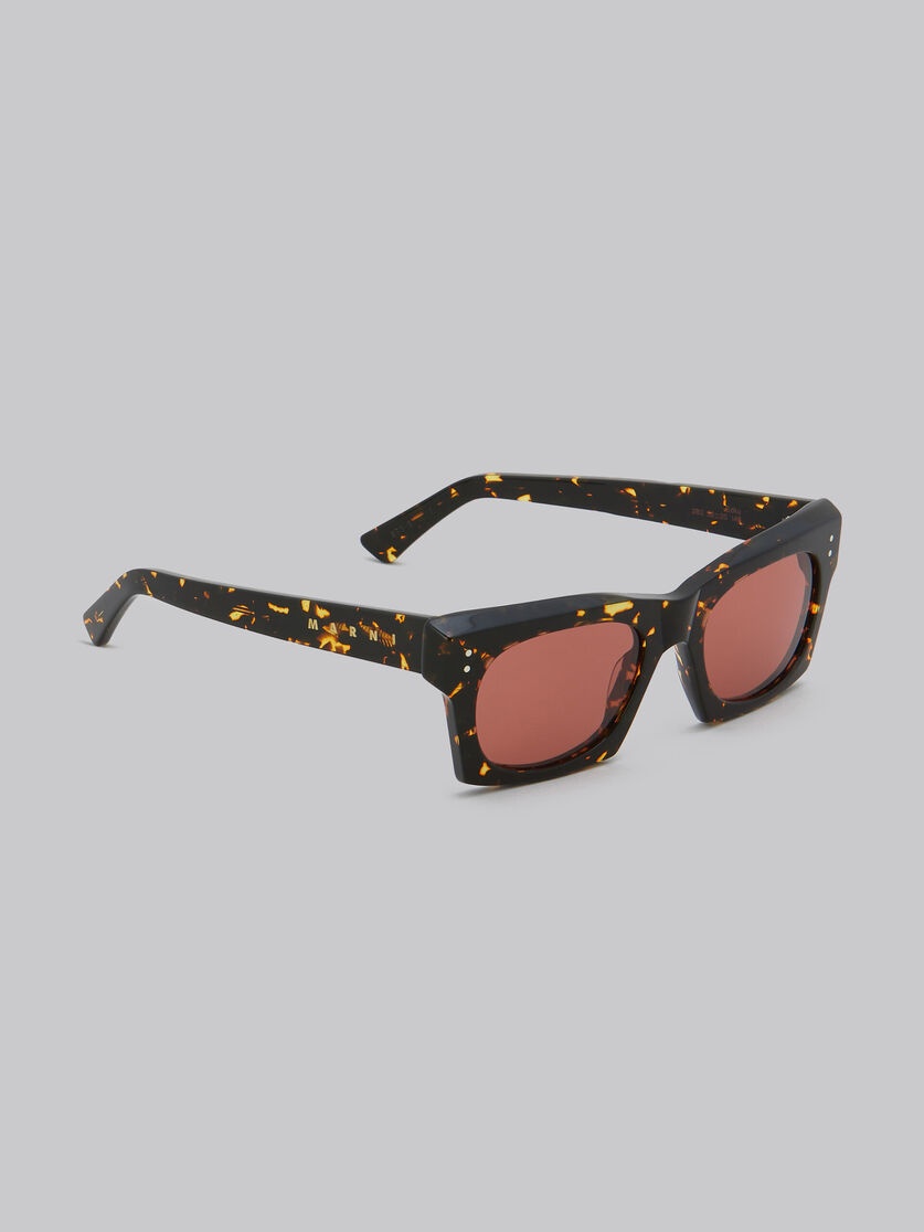 HAVANA EDKU SUNGLASSES - 3