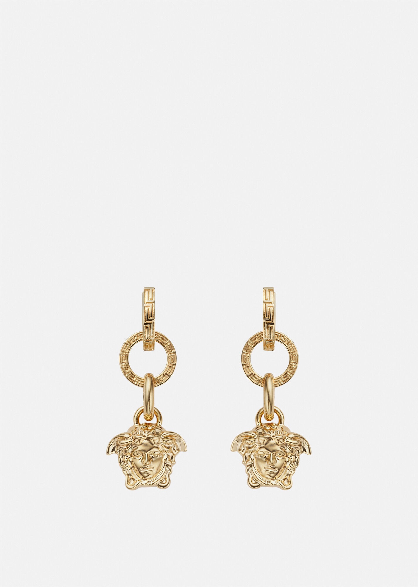 Palazzo Earrings - 1