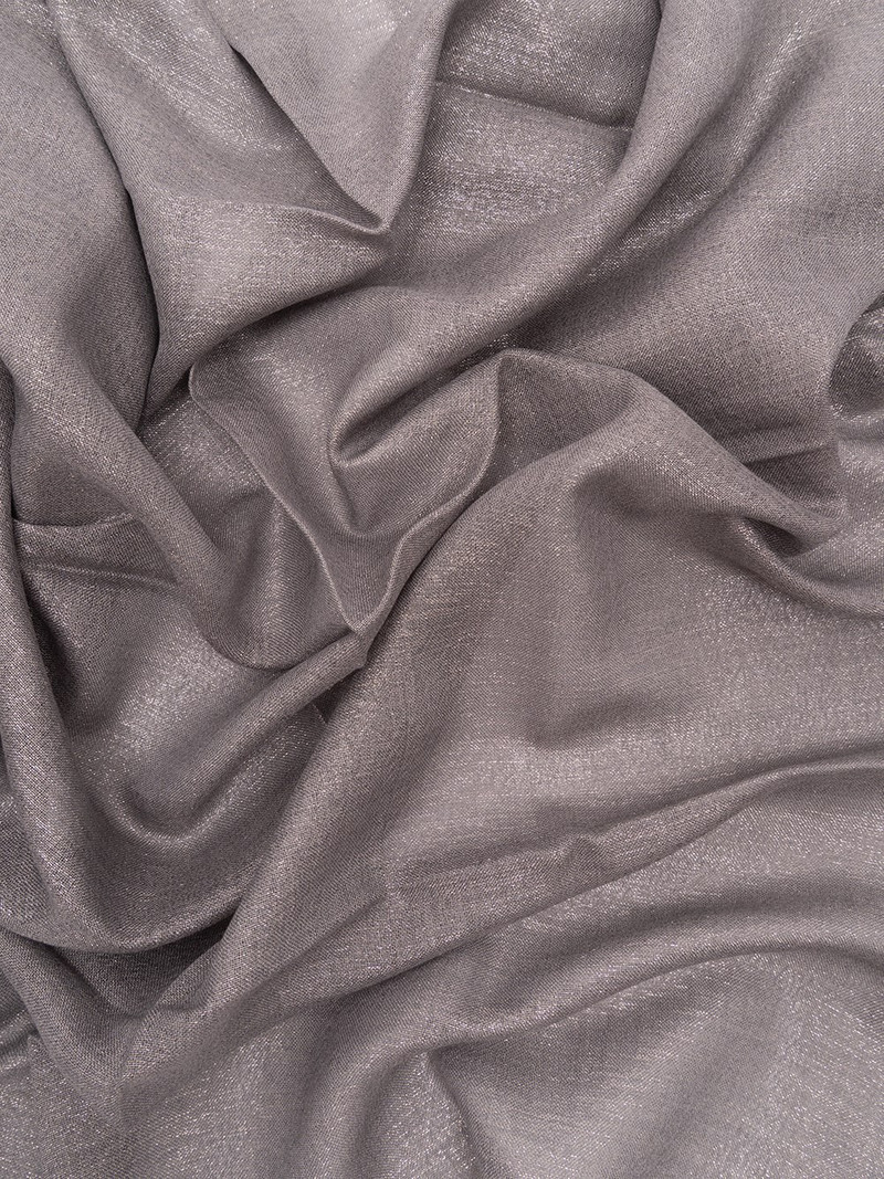 Brunello Cucinelli Sparkling Scarf outlook