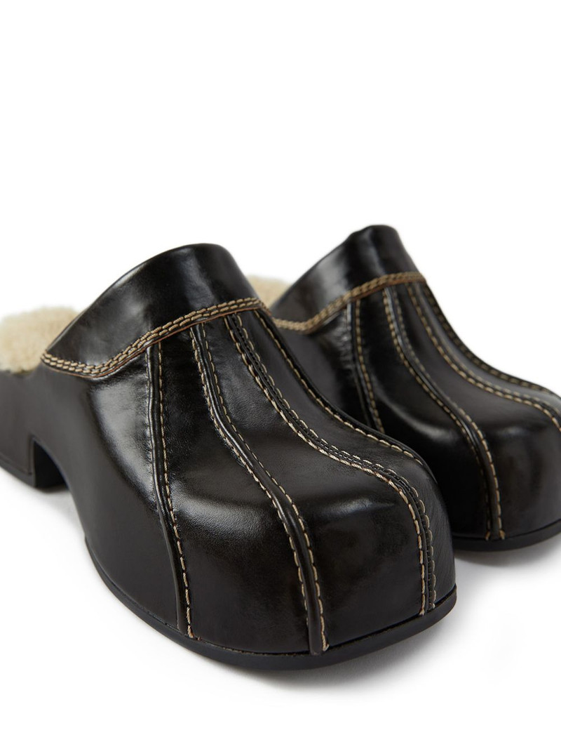 MIISTA Addie mules outlook