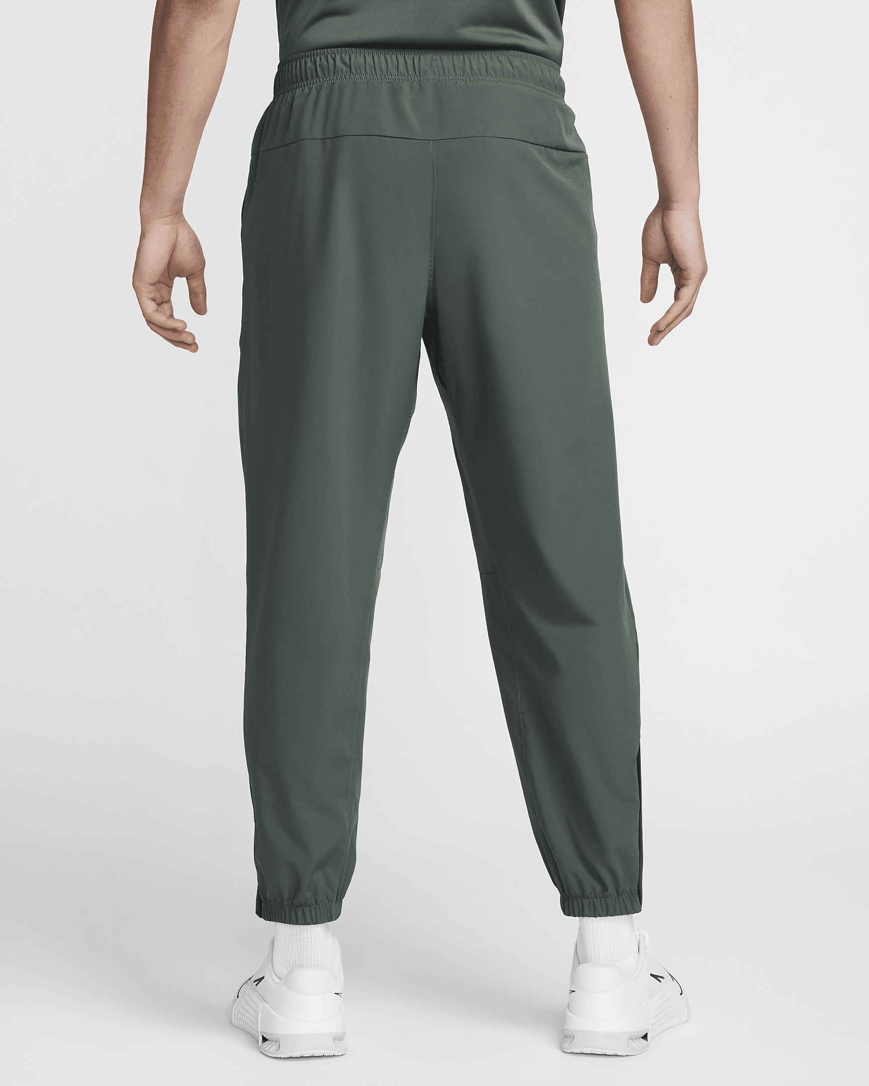 Nike Form Men's Dri-FIT Tapered Versatile Pants - 2