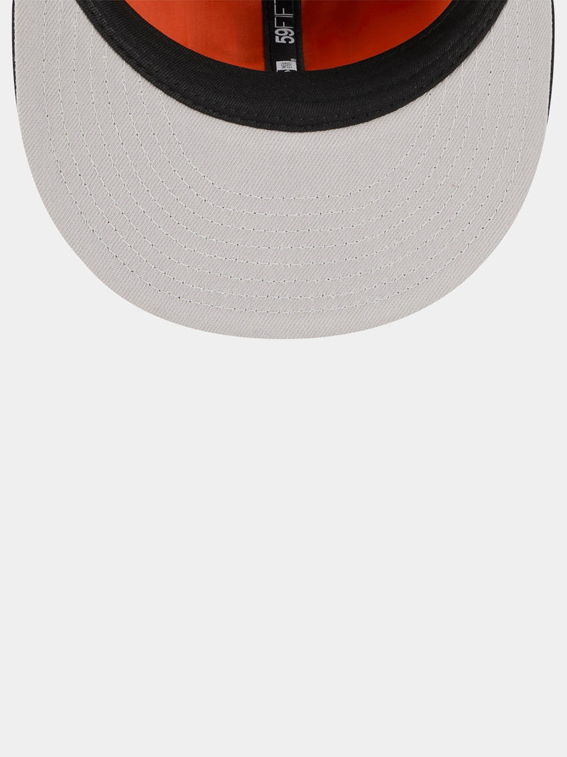 NEW YORK GIANTS X ALPHA X NEW ERA 59FIFTY FITTED CAP 7
