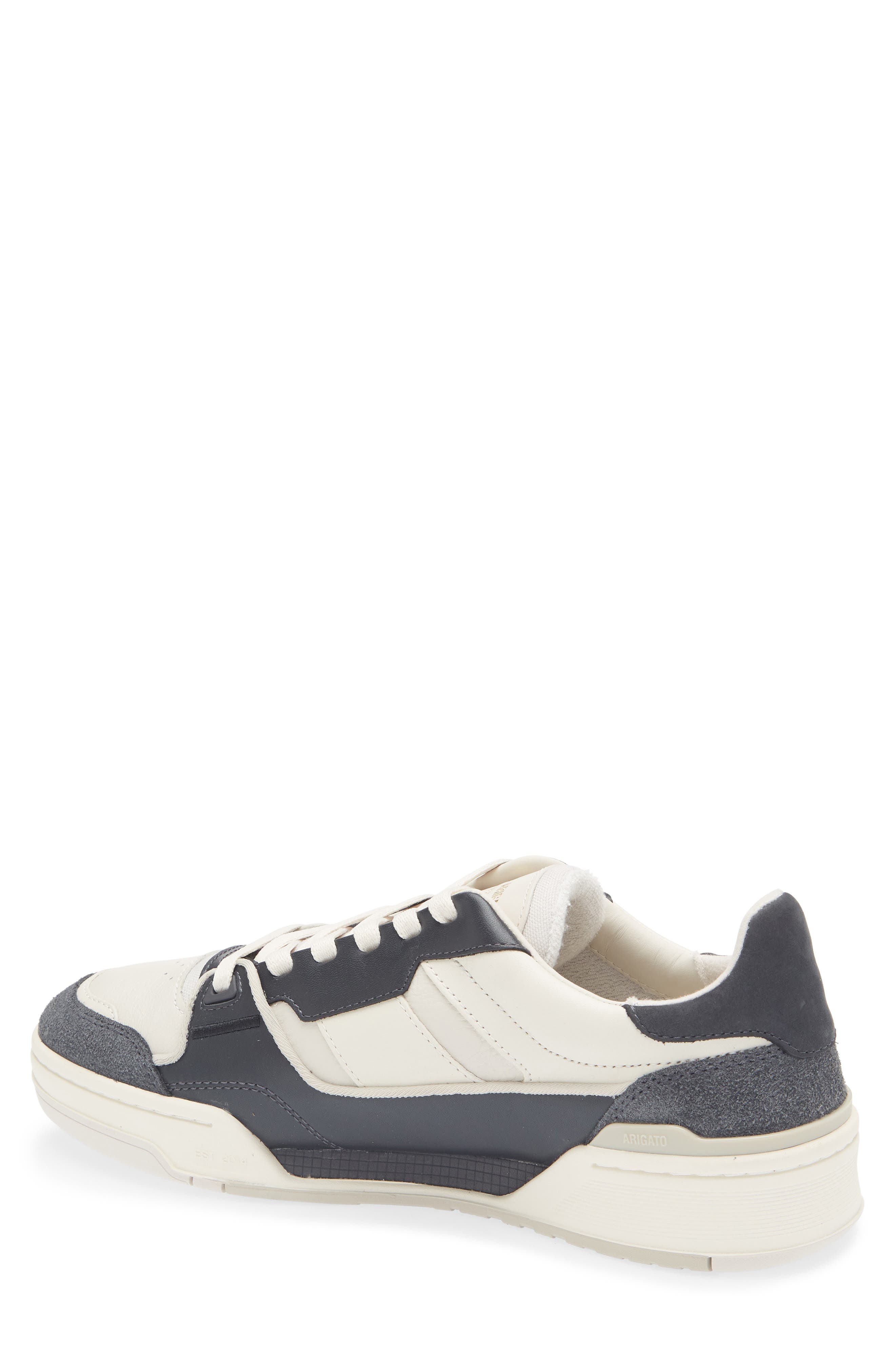 Axel Arigato Clay Sneaker in Beige/Black at Nordstrom - 2