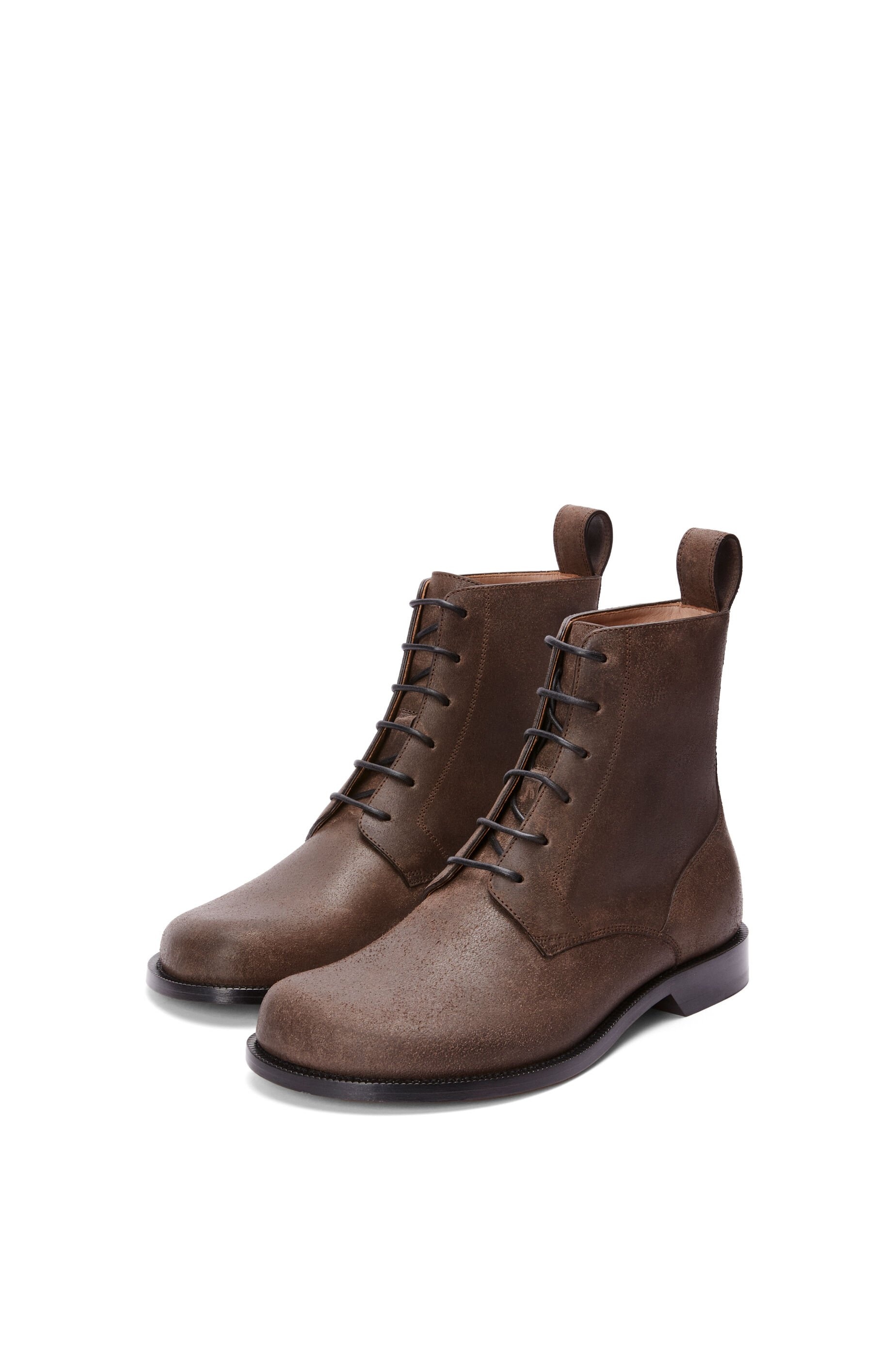 Campo ankle boot in calfskin - 2
