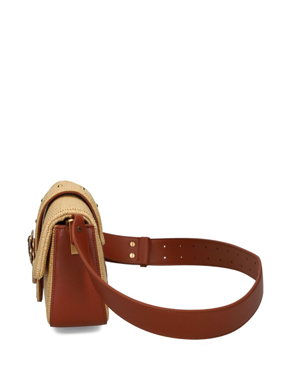 small Love shoulder bag - 6