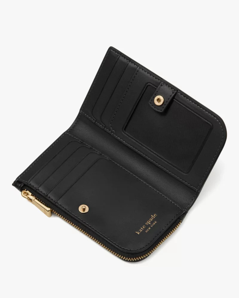 kate spade Devin Bifold Wallet outlook