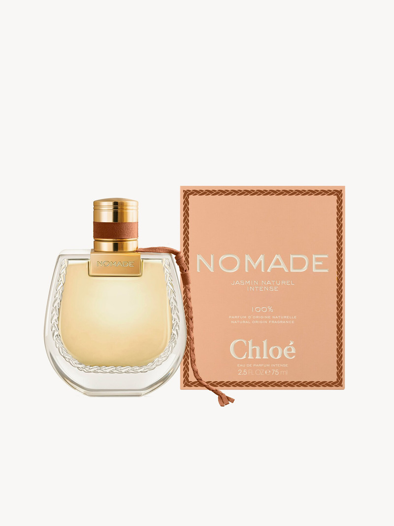 Chloé NOMADE JASMIN NATUREL EAU DE PARFUM INTENSE outlook
