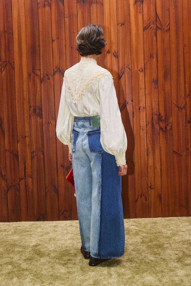 Apollonia Blouse 4