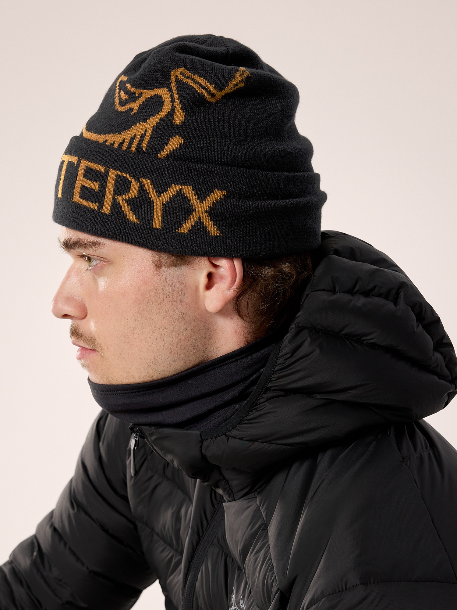 Bird Word Toque - 5