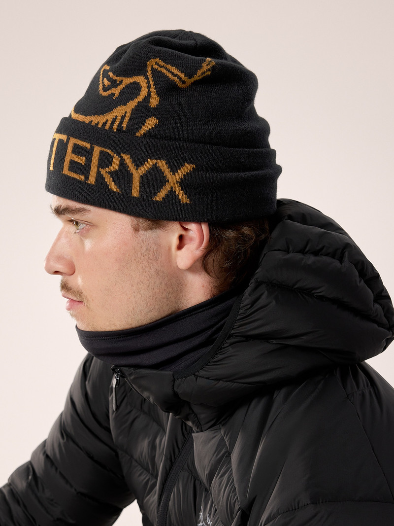 Bird Word Toque 5