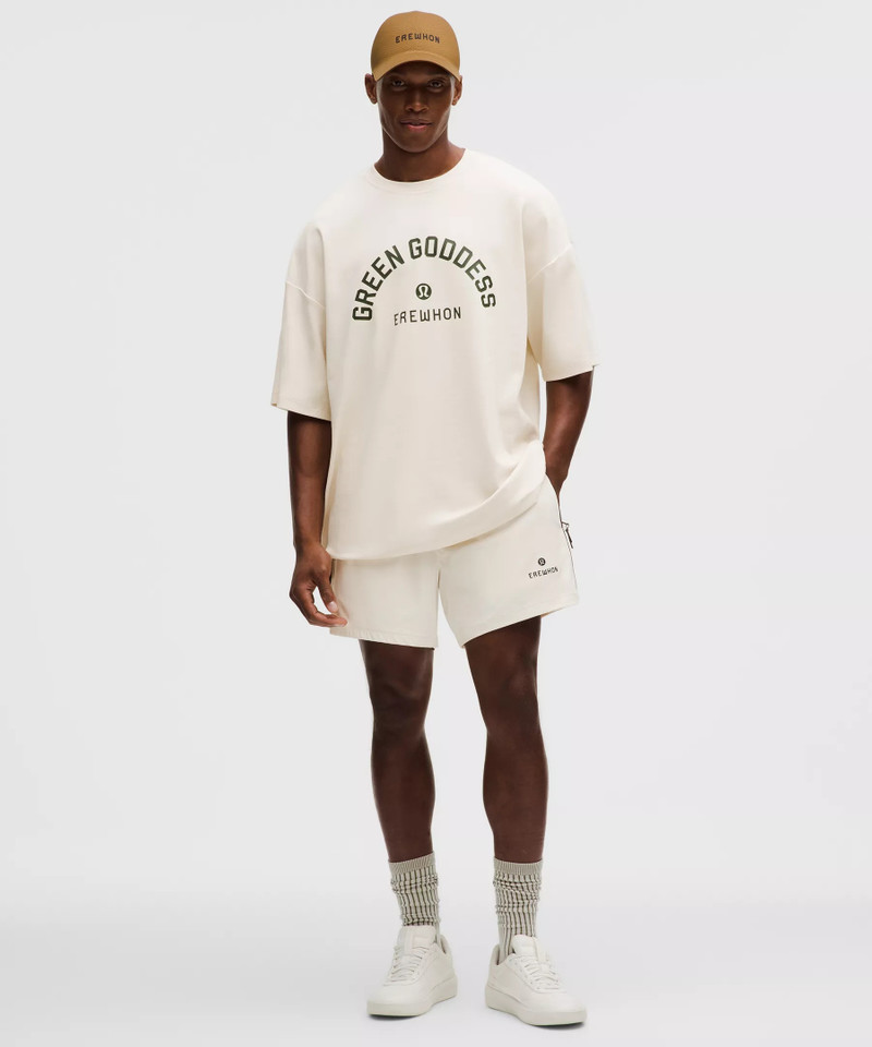Venice Short 5" *Erewhon 1