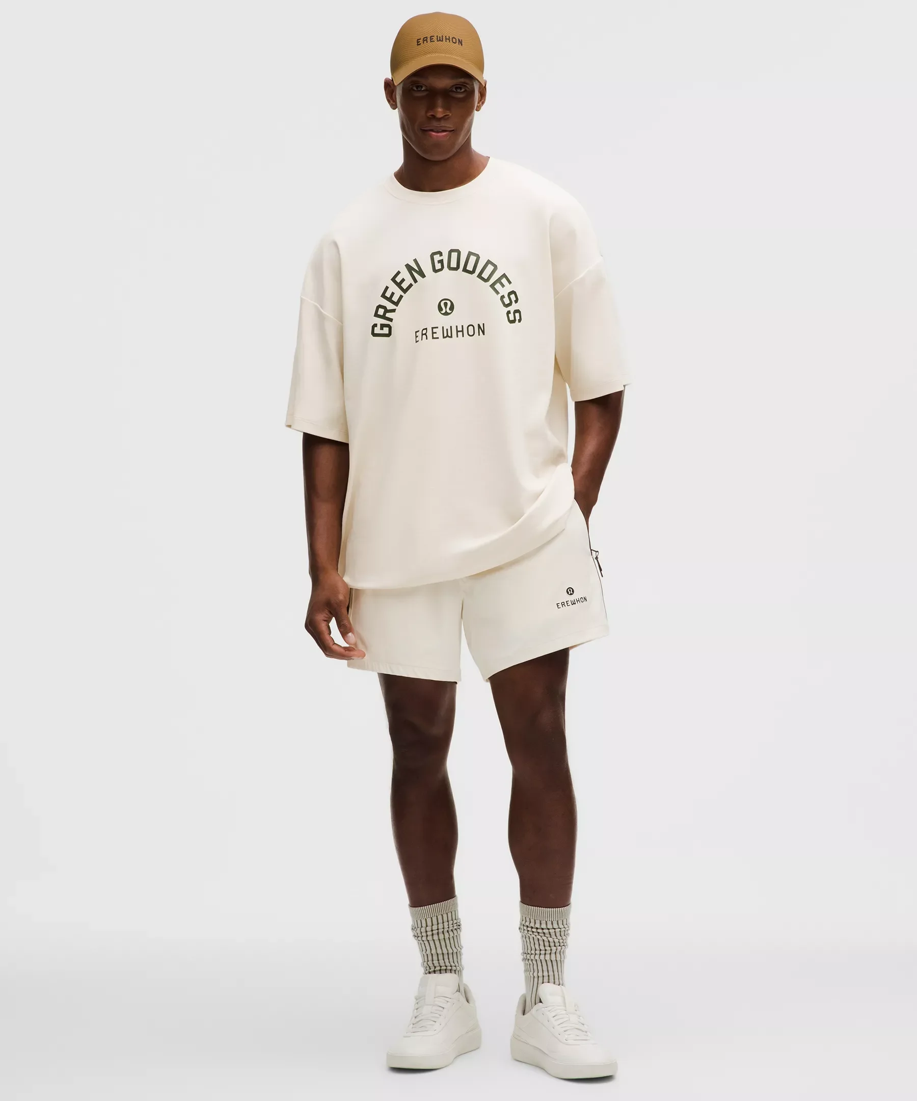 Venice Short 5" *Erewhon - 1